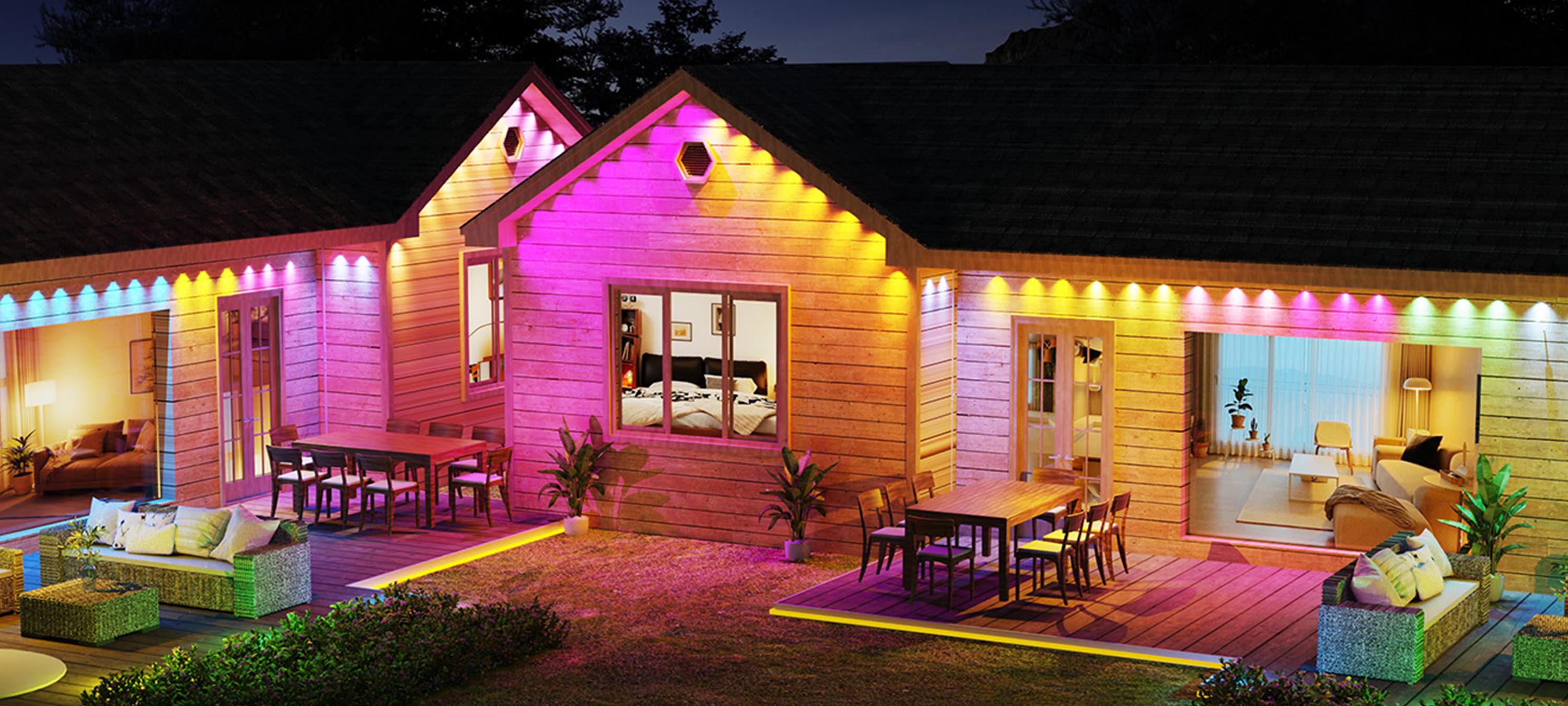 Outdoor Lights