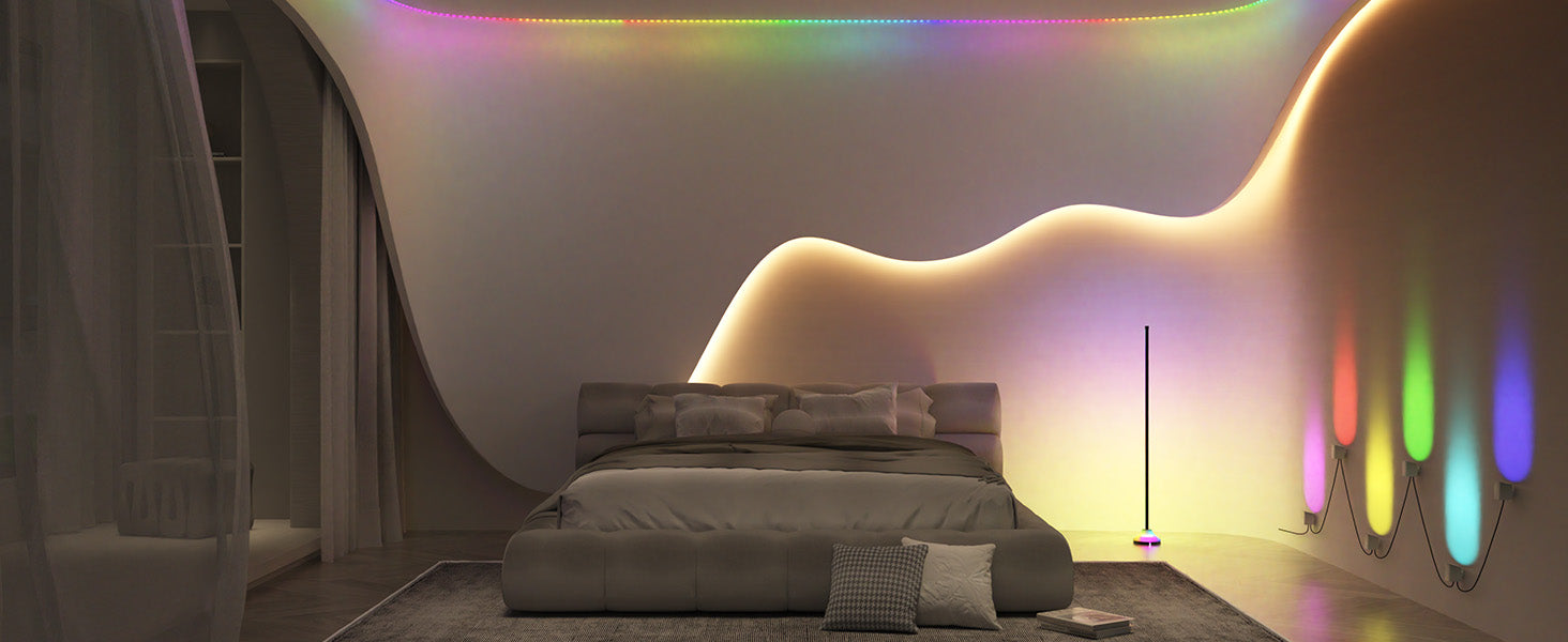Smart Lamps