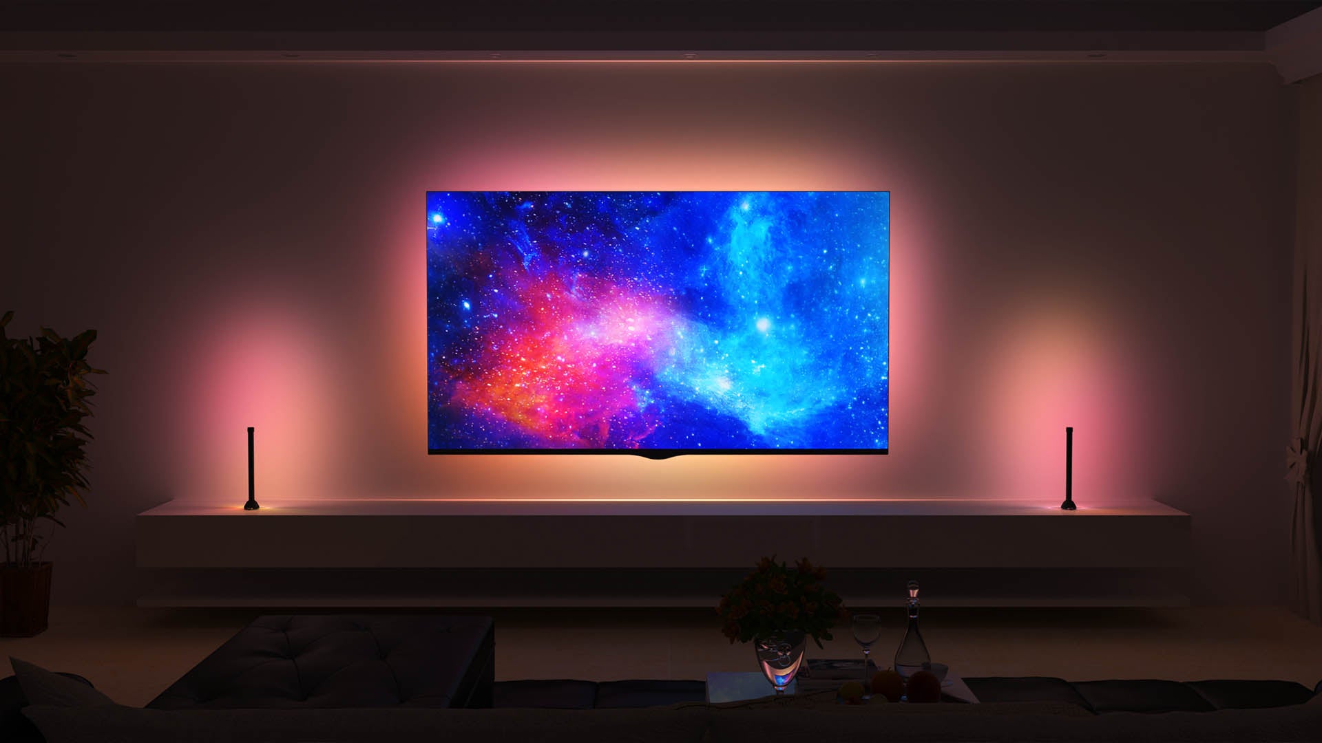 TV Lights