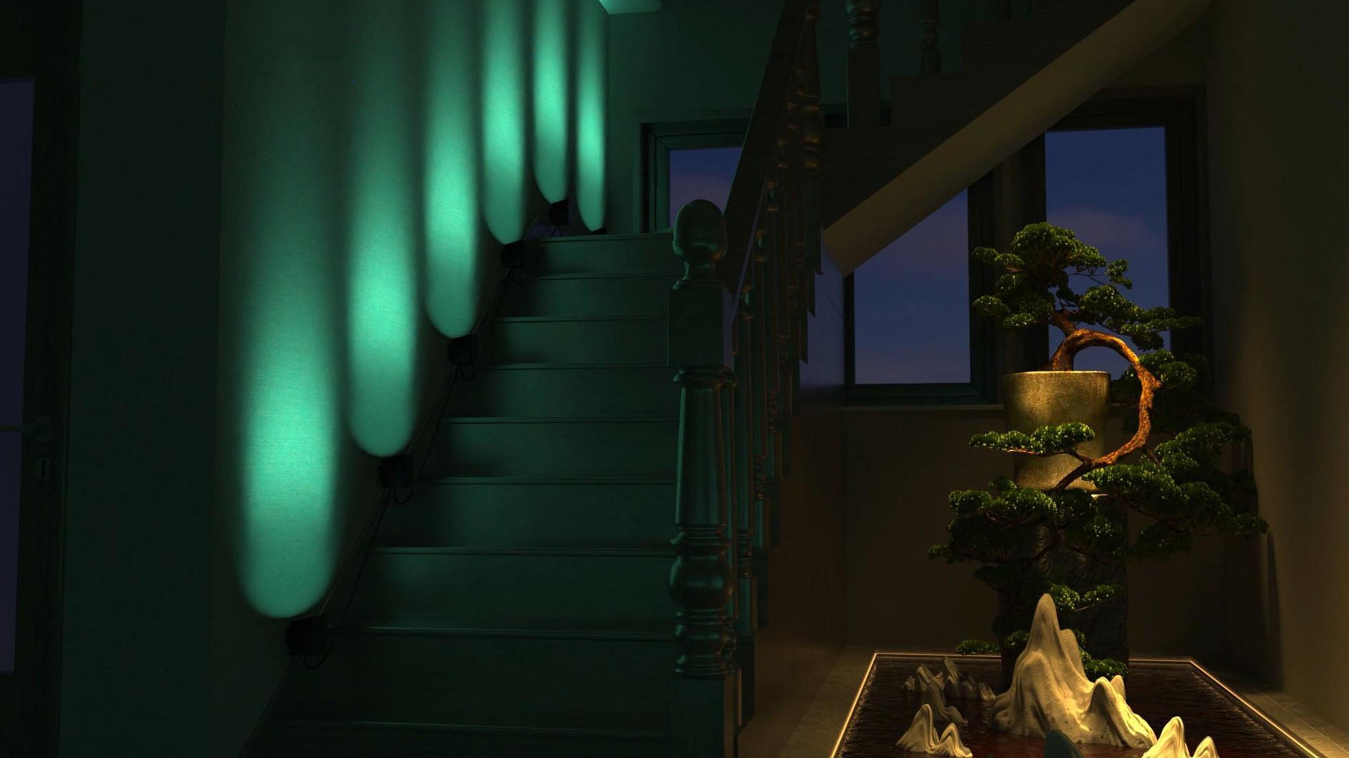 Wall Lights
