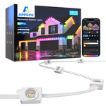 APPECK PL2 RGBCW Permanent Outdoor Lights