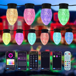 Appeck Smart String Lights