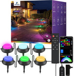 APPECK Outdoor Ground Lights