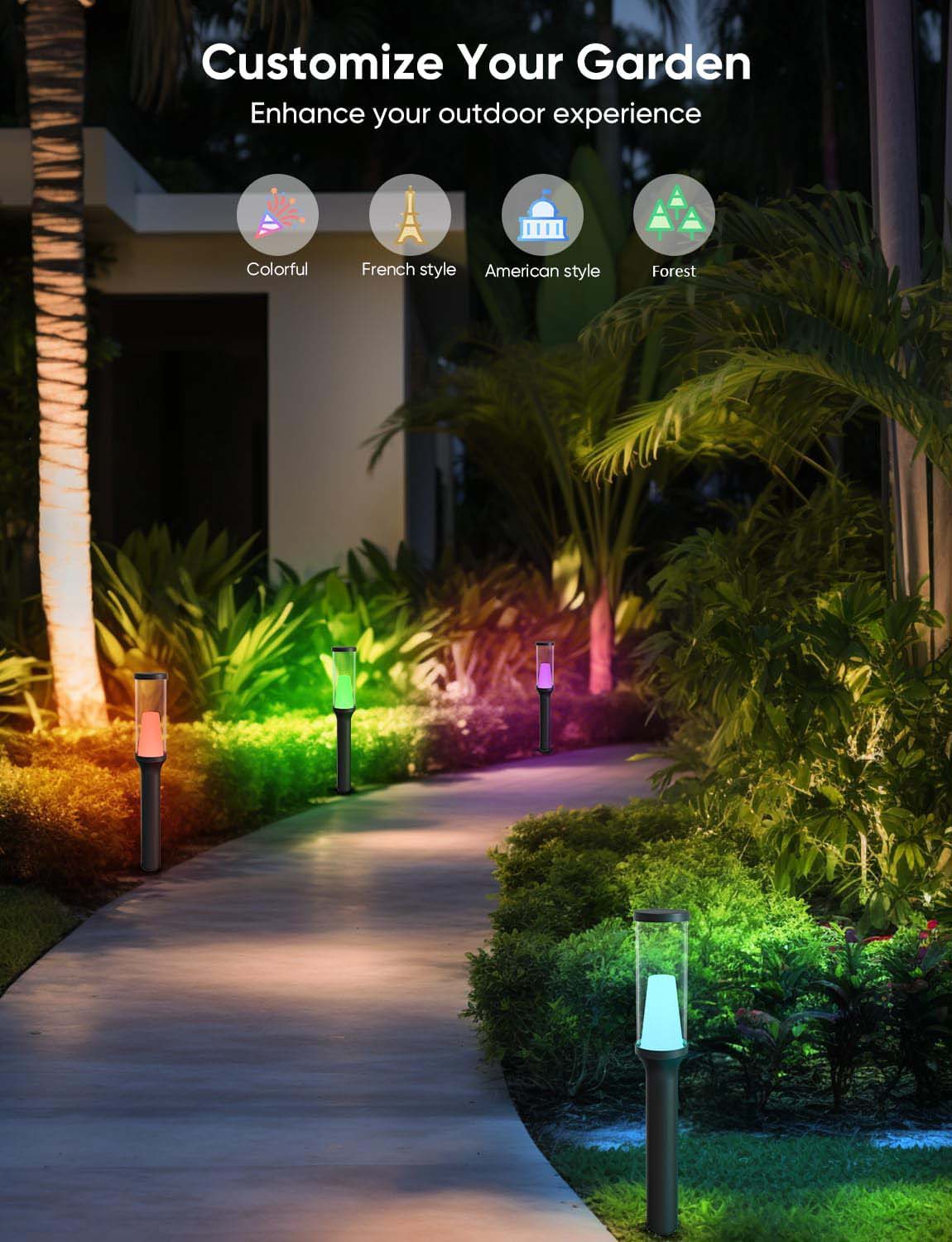 APPECK_Pathway_Lights-Customize