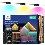 APPECK_Permanent_Outdoor_Lights_Pro-C5106-BB