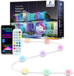 AppeckPermanentOutdoorLights-50ft