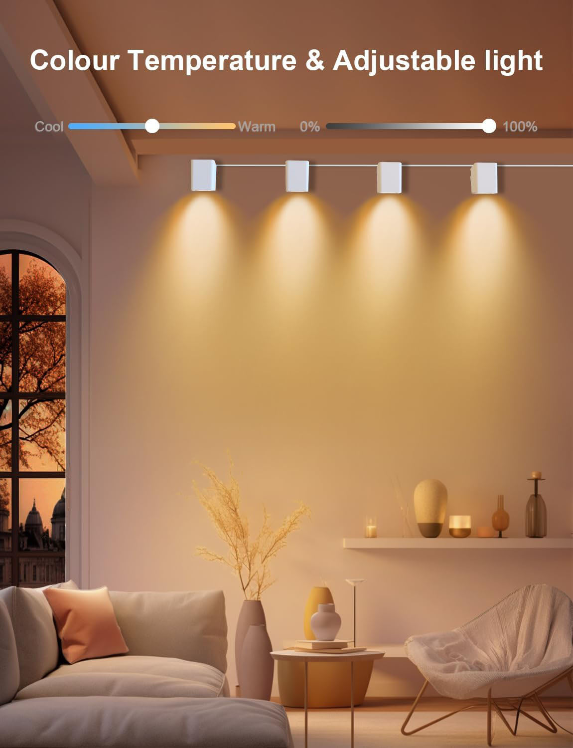 AppeckRGBCWCubeWallSconces-Colour