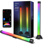 Appeck RGBICW Smart Light Bars