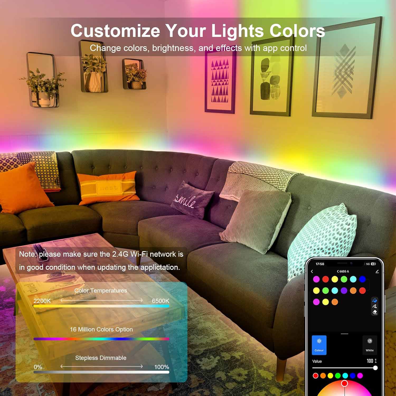 Appeck LED Wall Washer Light
