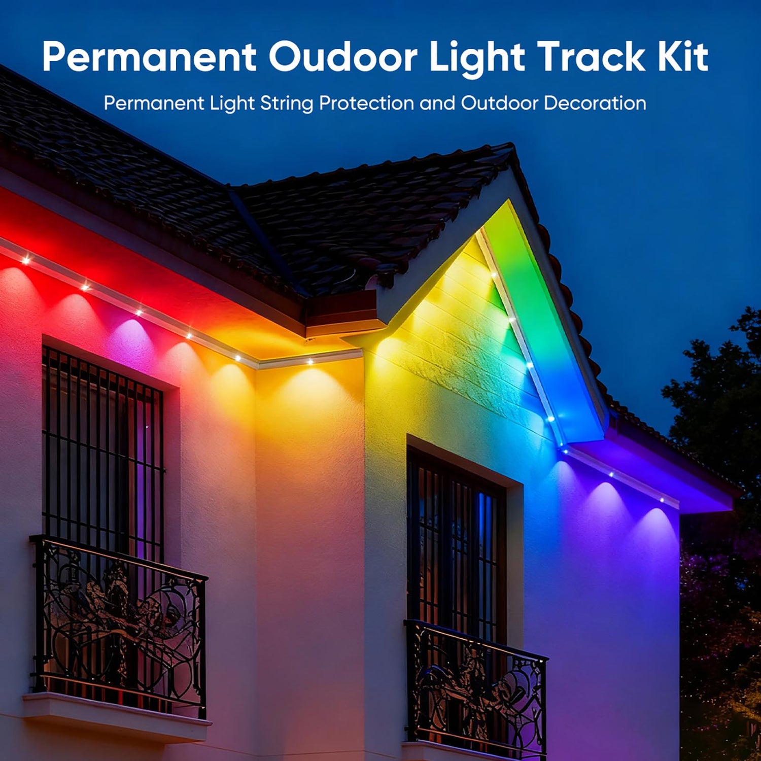 LightTrackKit-Decoration-C5111