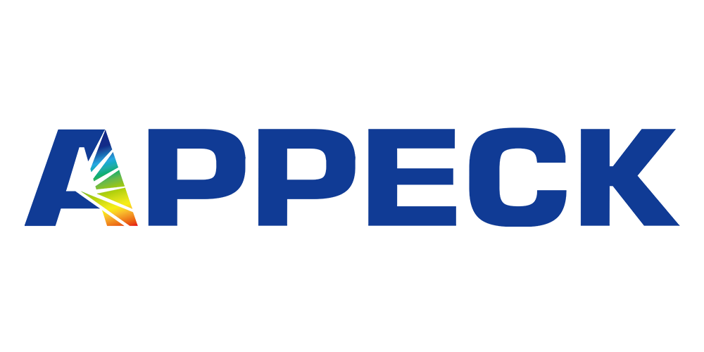 APPECK logo