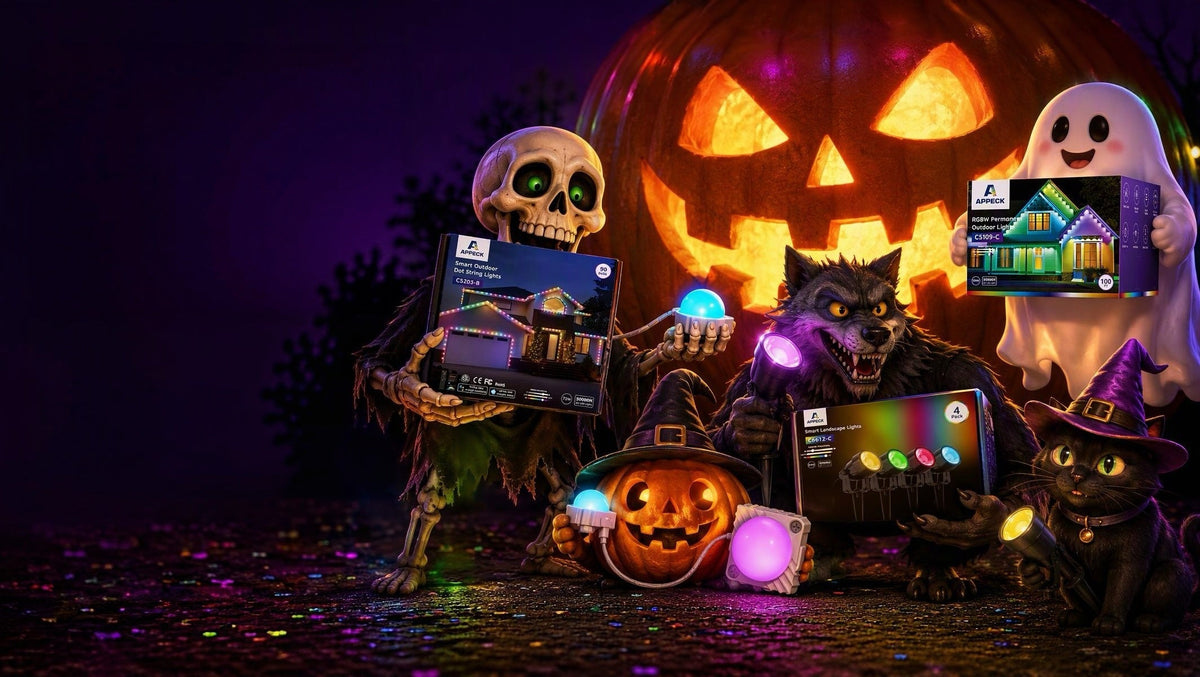 Halloween Sale 🎃