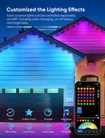 5113-Custmoized-Permanent_Outdoor_Lights