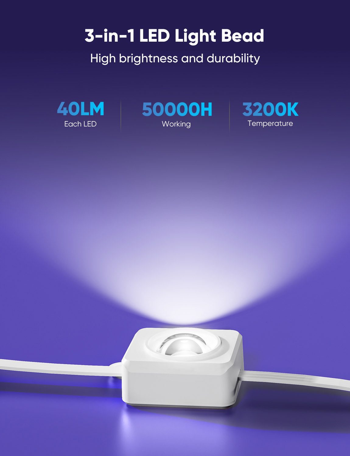 APPECKPermanentOutdoorLights-LED-C5111