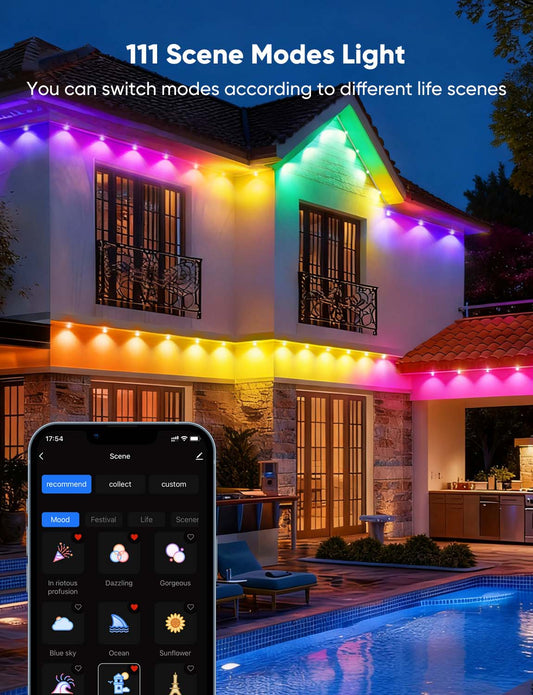 APPECKPermanentOutdoorLights-Modes-C5111