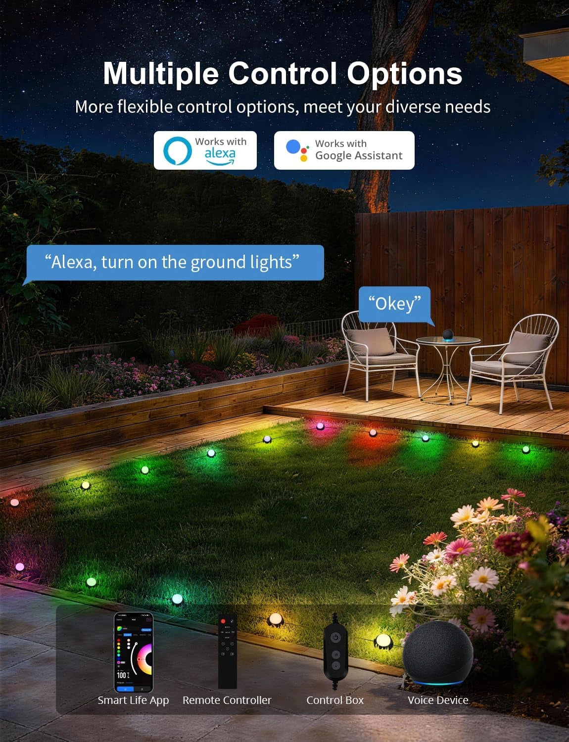 APPECK_Outdoor_Ground_Lights_Multiple_Control_Options
