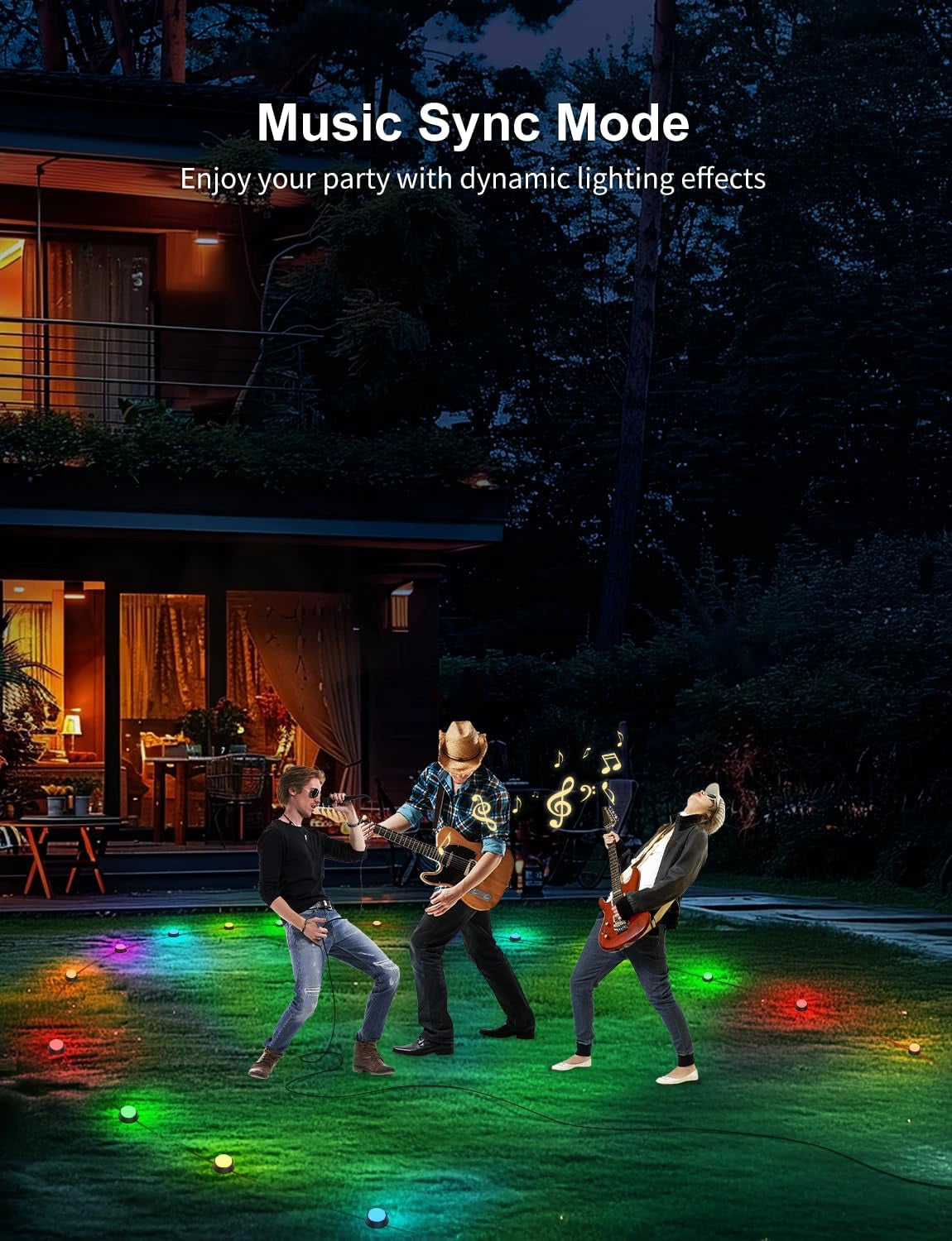 APPECK_Outdoor_Ground_Lights_Music_Sync_Mode