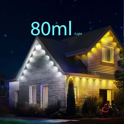 APPECK Permanent Outdoor Lights Pro
