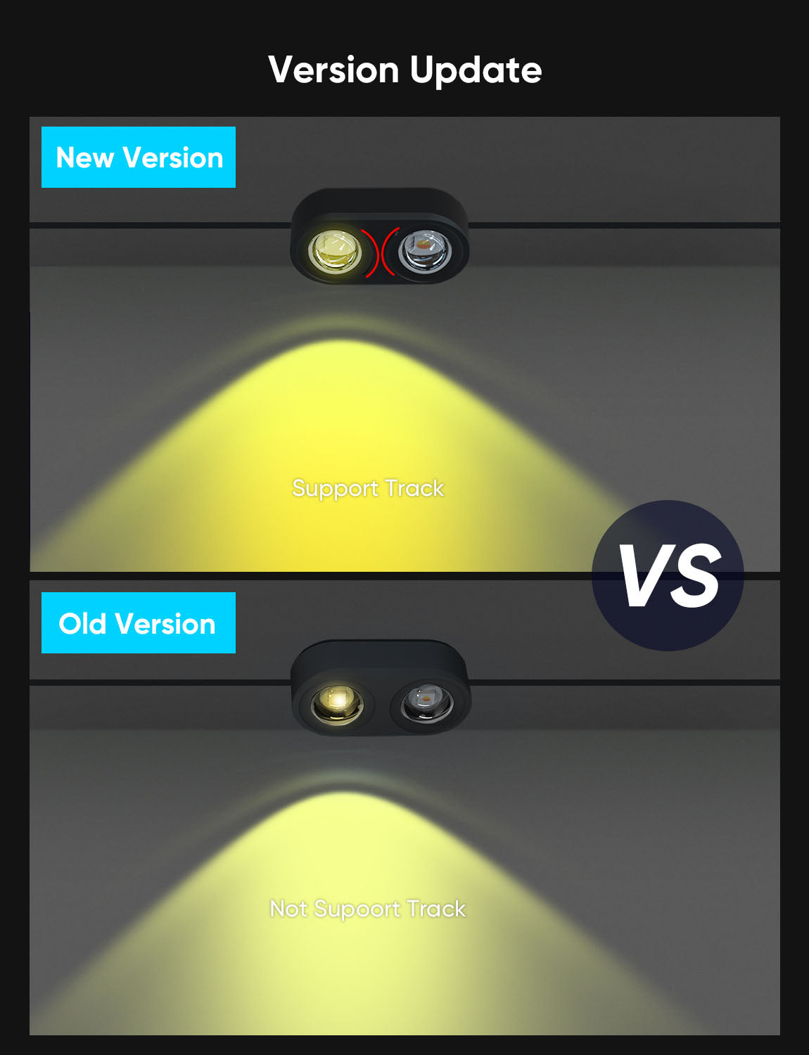 APPECK Permanent Outdoor Lights Pro