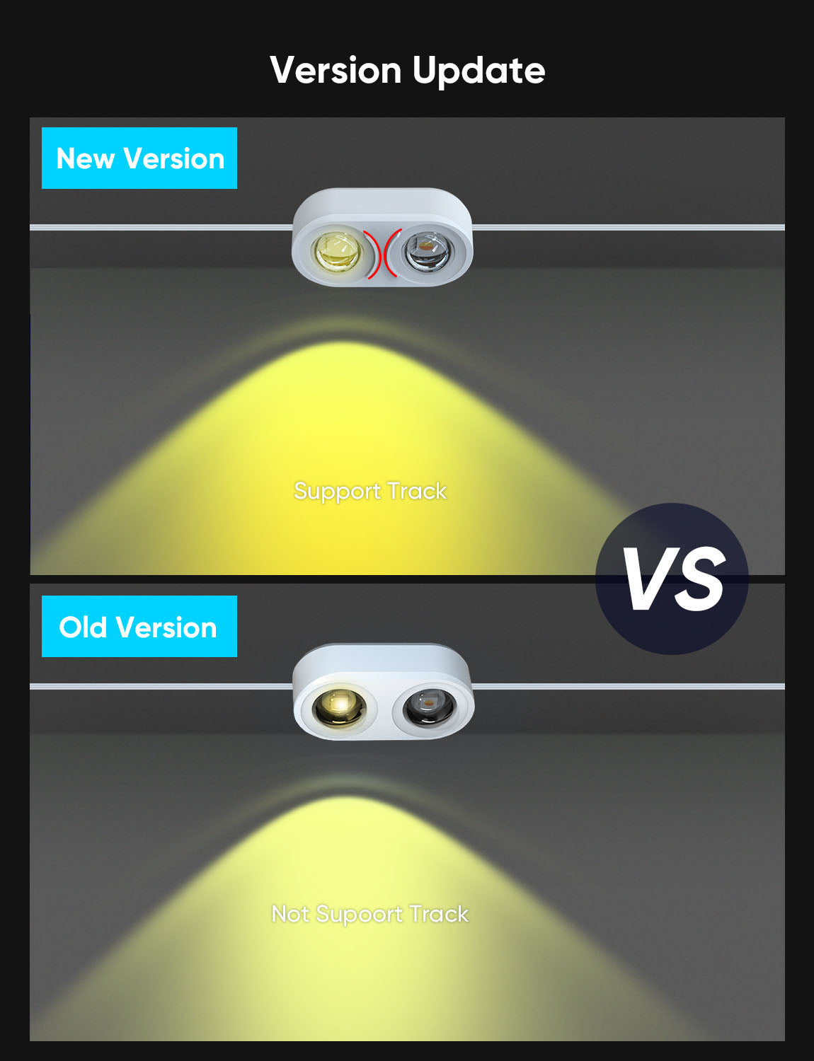 APPECK Permanent Outdoor Lights Pro