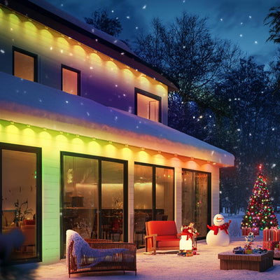 APPECK Permanent Outdoor Lights Pro