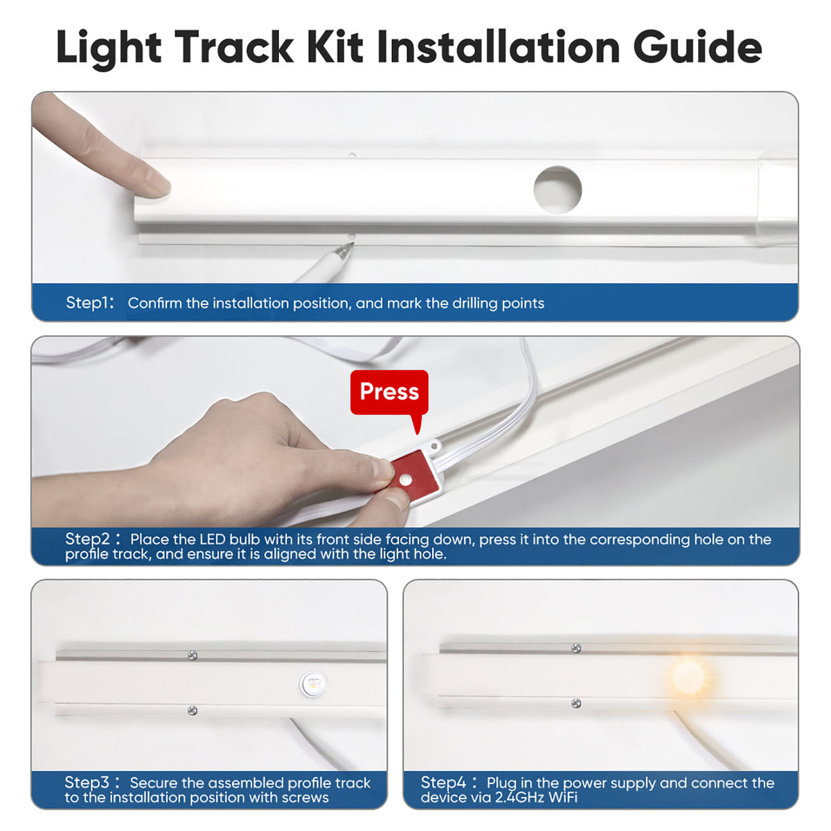 LightTrackKit-Installation-C5111