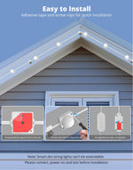 Ourdoor_Dot_String_Lights-Easy-Install