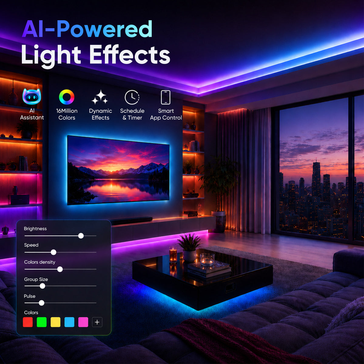 Smart_RGBW_LED_Strip_Lights-AI-powered-light-effects
