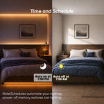 Smart_RGBW_LED_Strip_Lights-time-and-schedule
